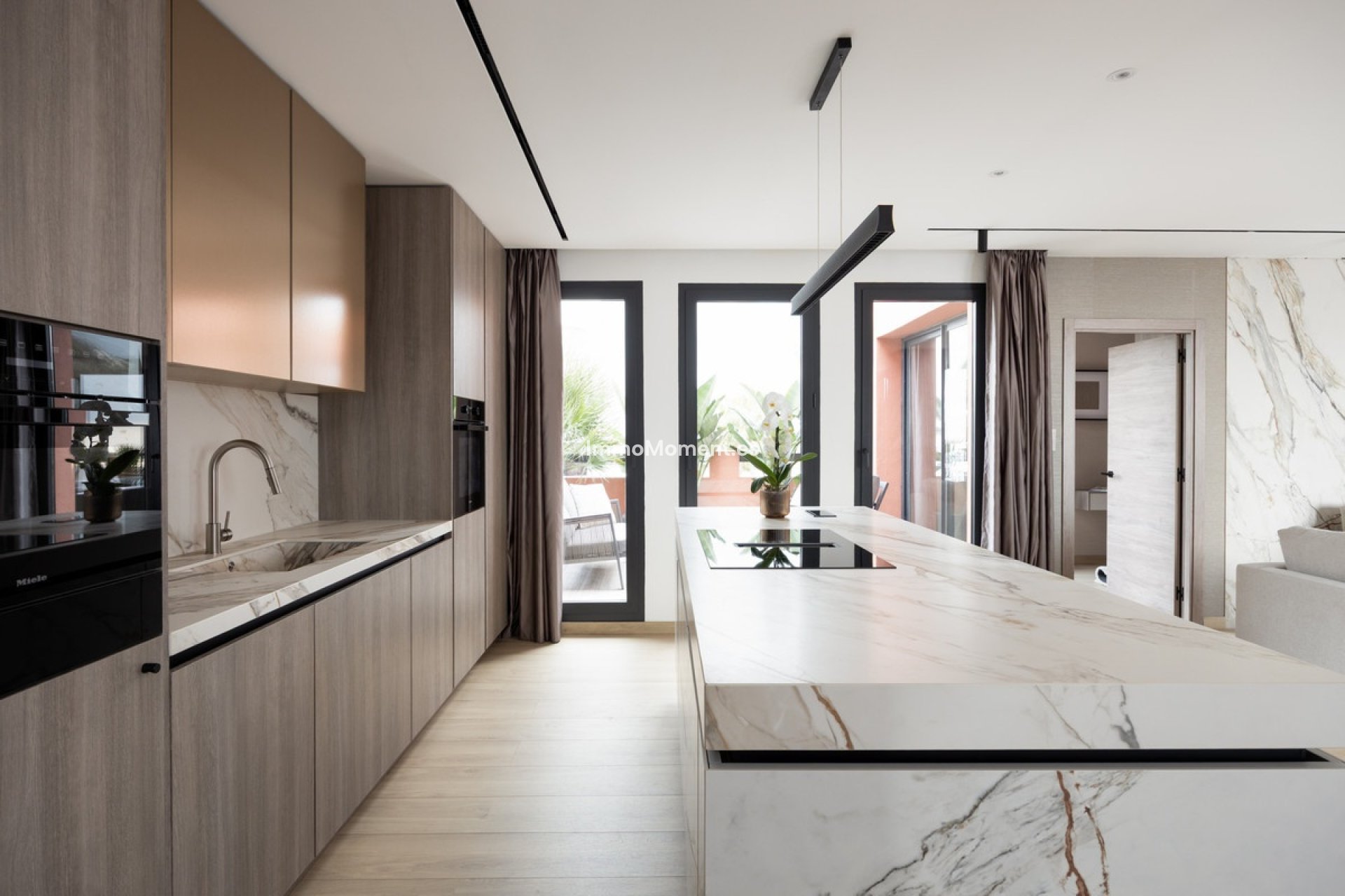 Reventa - Apartamento - Mijas - Mijas Centro