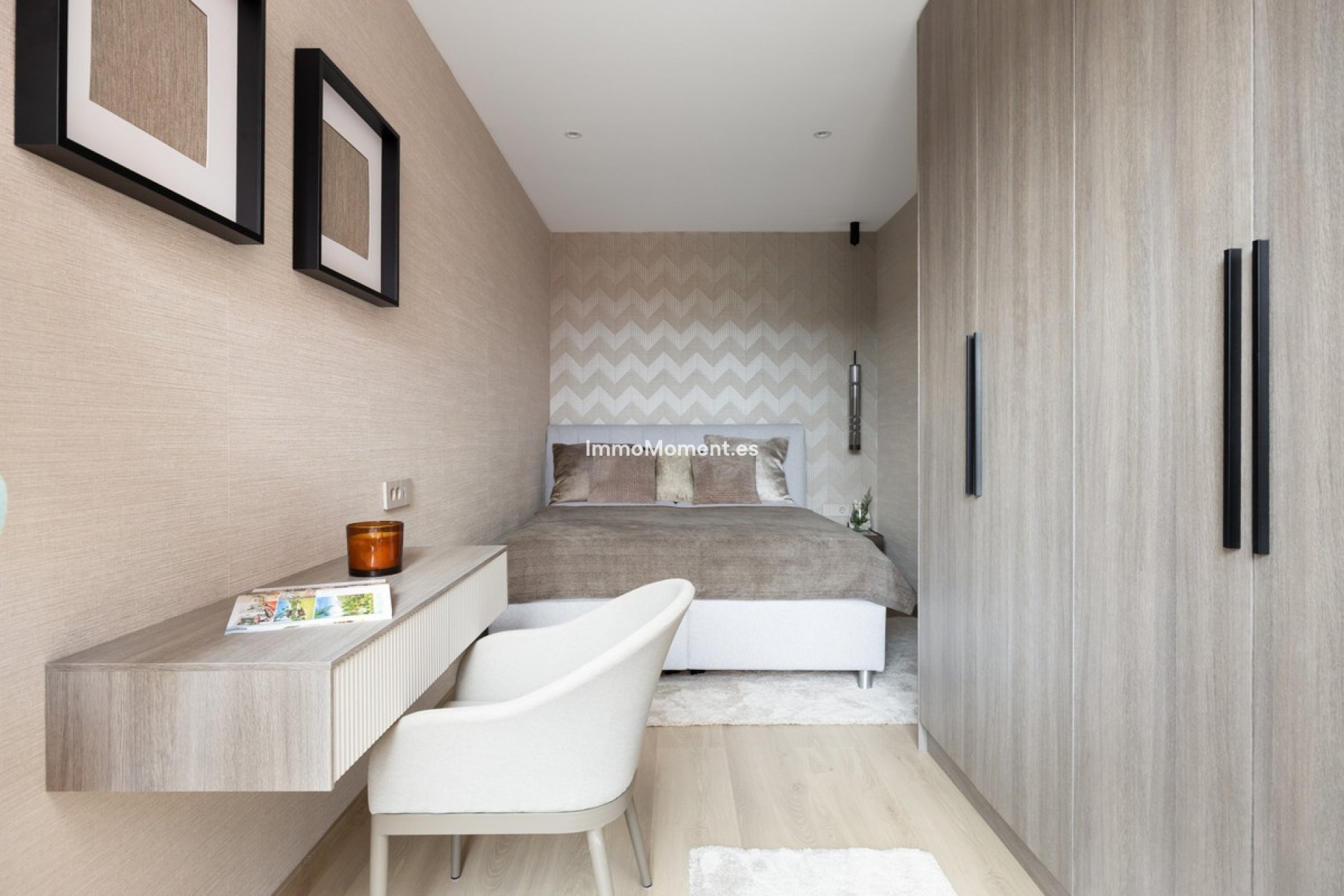 Reventa - Apartamento - Mijas - Mijas Centro