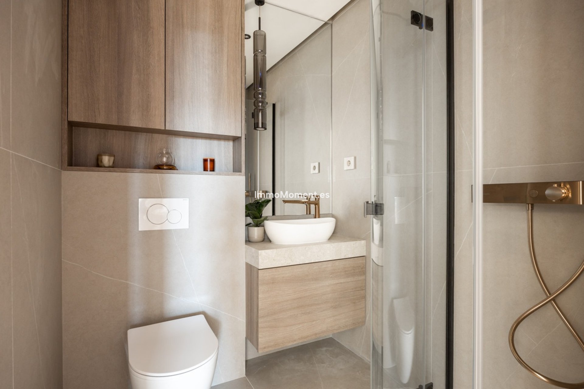 Reventa - Apartamento - Mijas - Mijas Centro