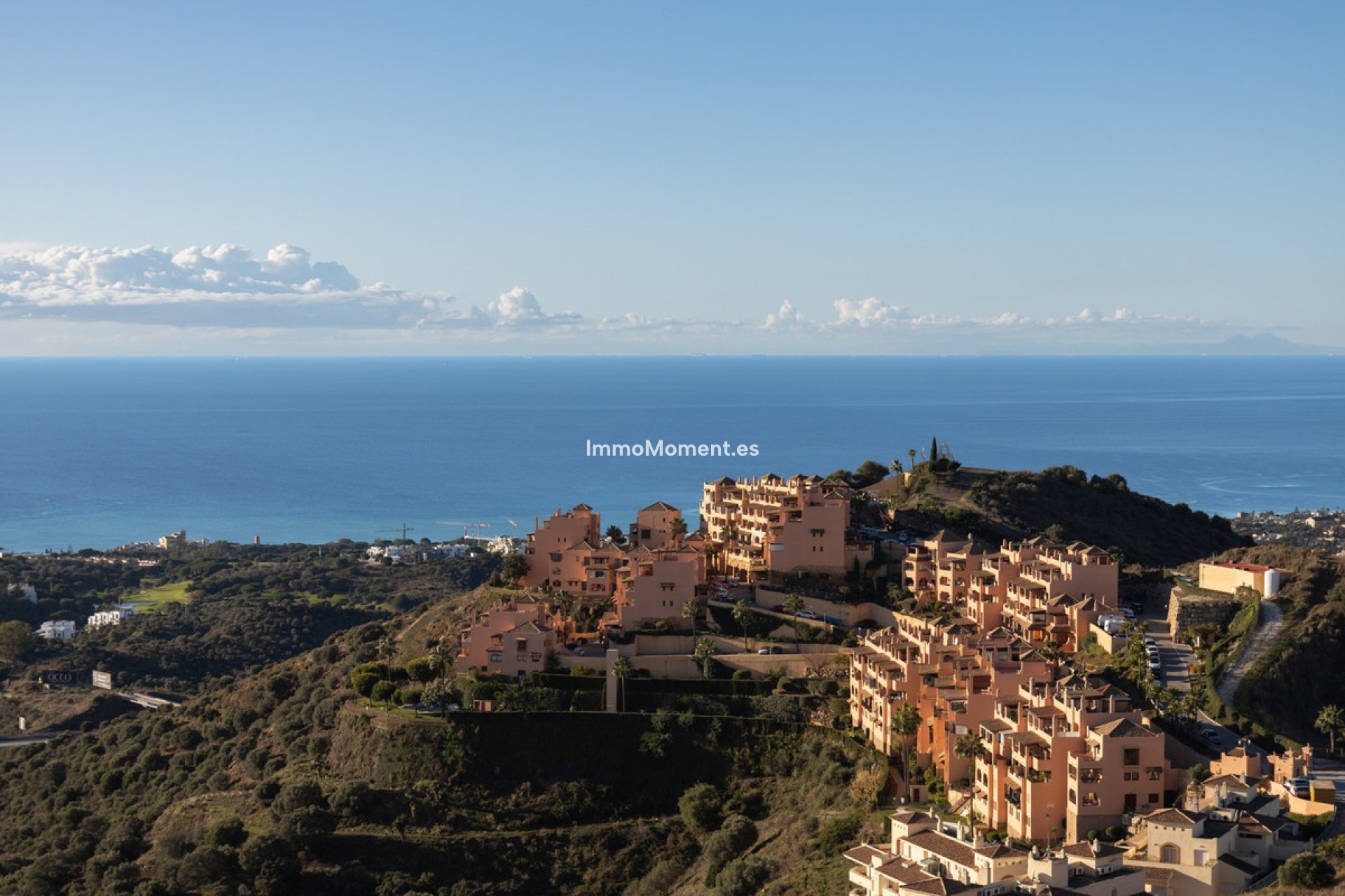 Reventa - Apartamento - Mijas - Mijas Centro