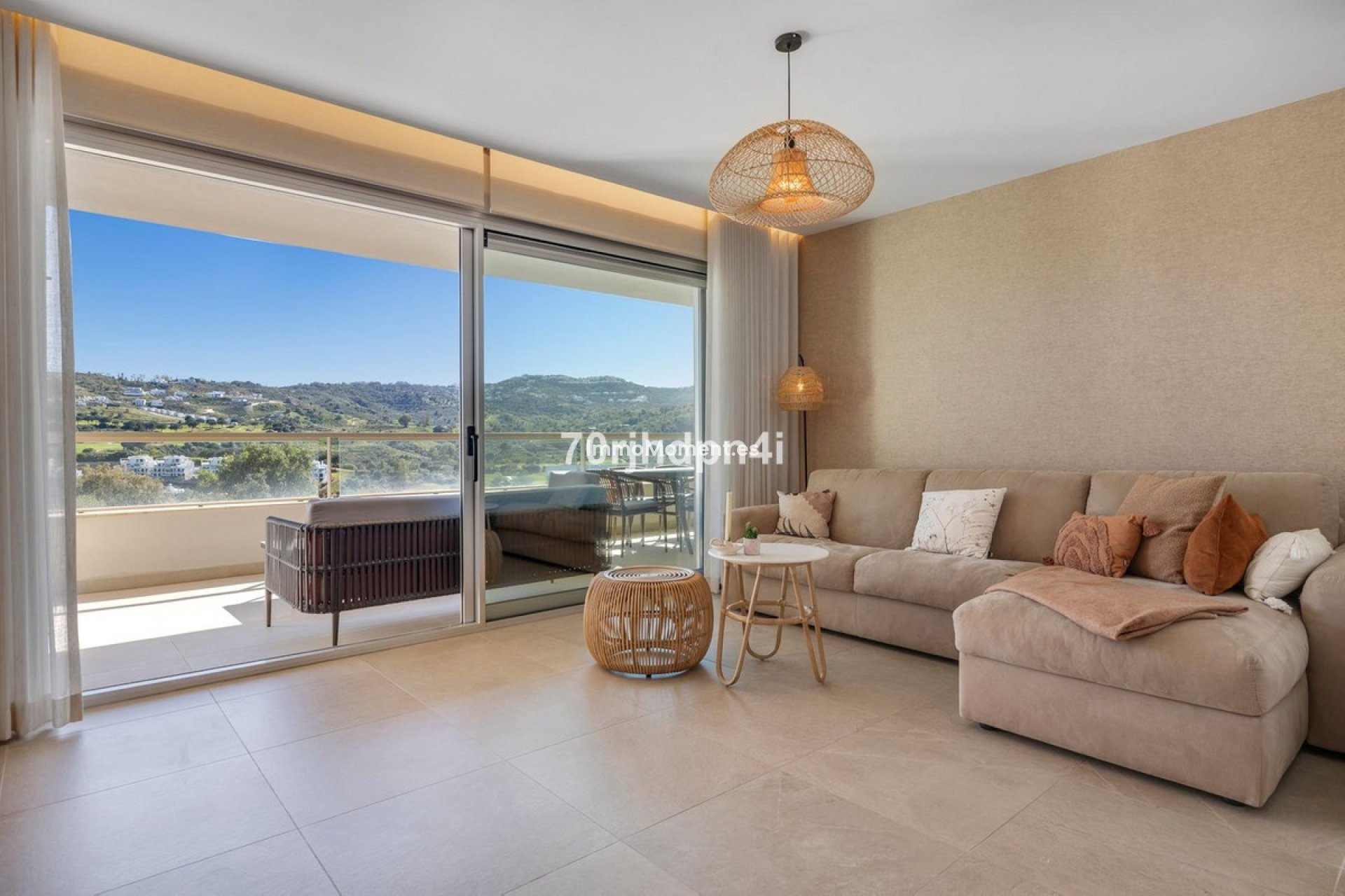 Reventa - Apartamento - Mijas - Mijas Centro