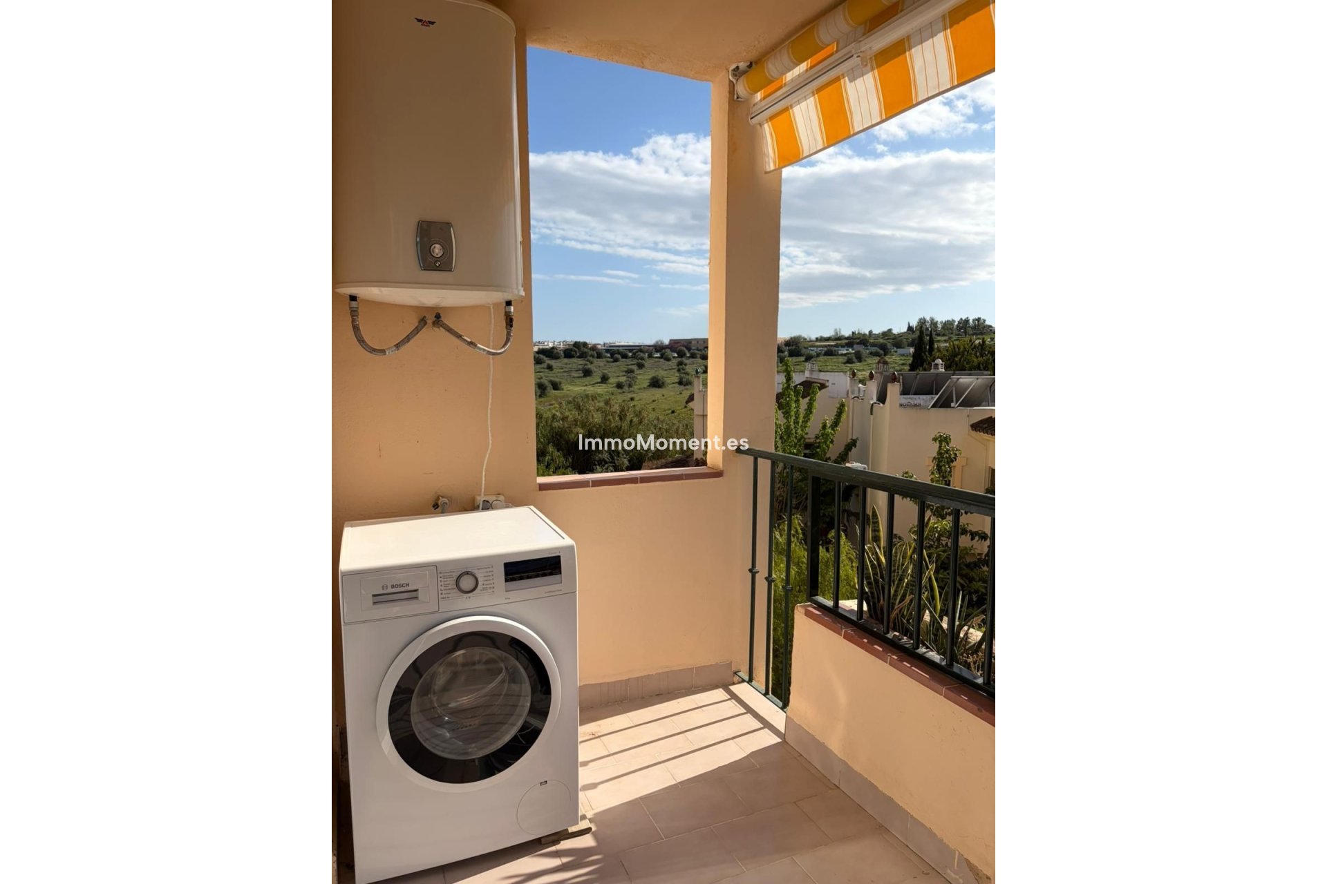 Reventa - Apartamento - Mijas - Mijas Centro
