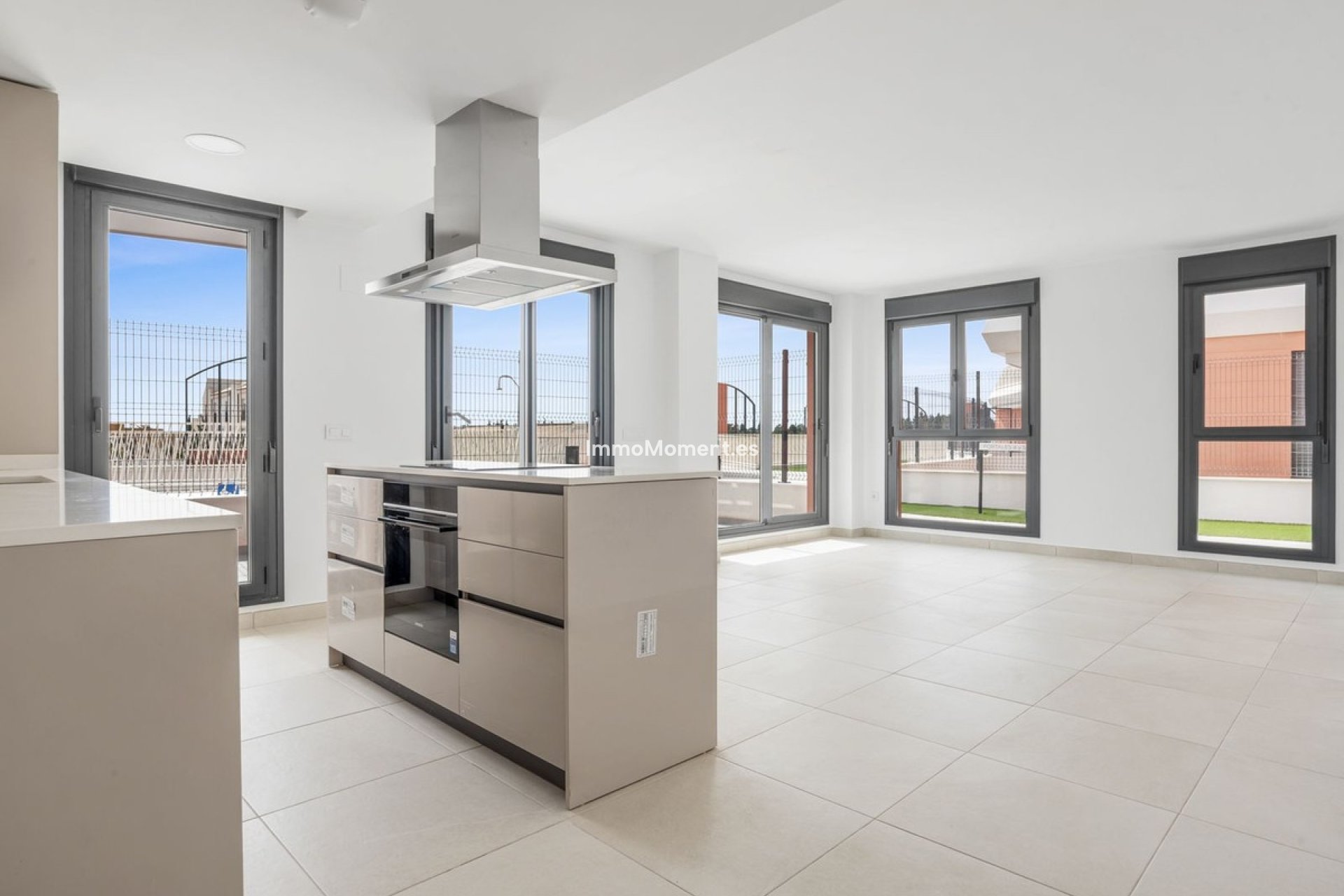 Reventa - Apartamento - Mijas - Mijas Centro
