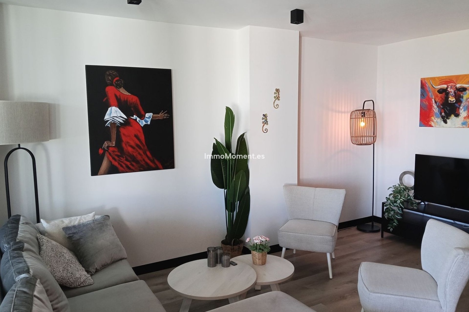 Reventa - Apartamento - Mijas - Mijas Centro