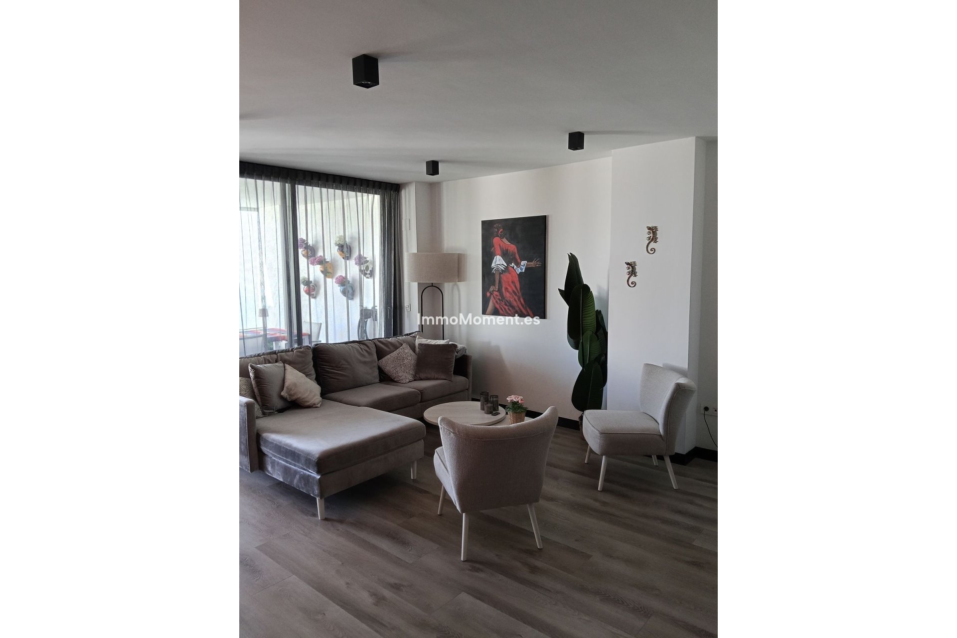 Reventa - Apartamento - Mijas - Mijas Centro