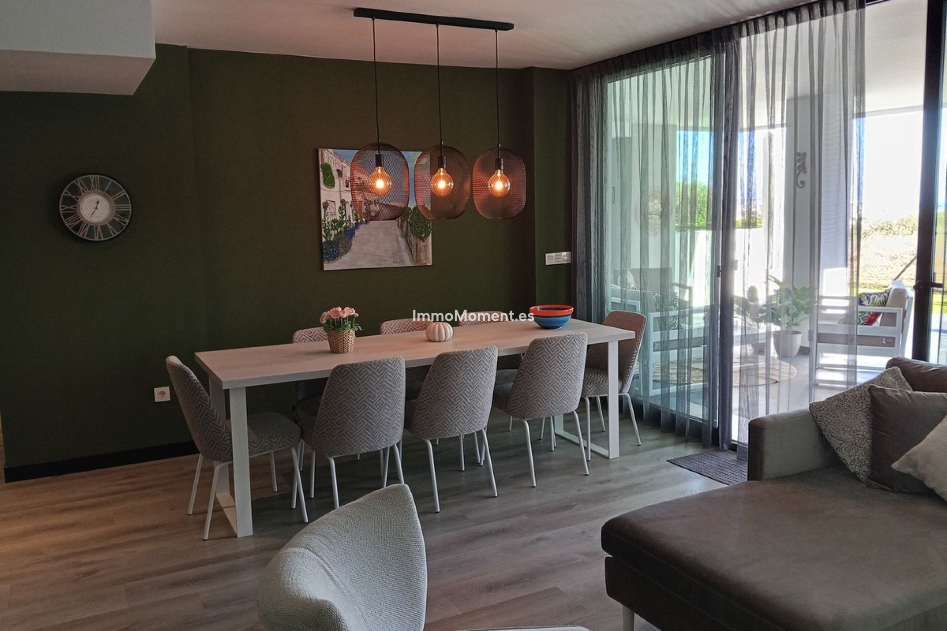 Reventa - Apartamento - Mijas - Mijas Centro