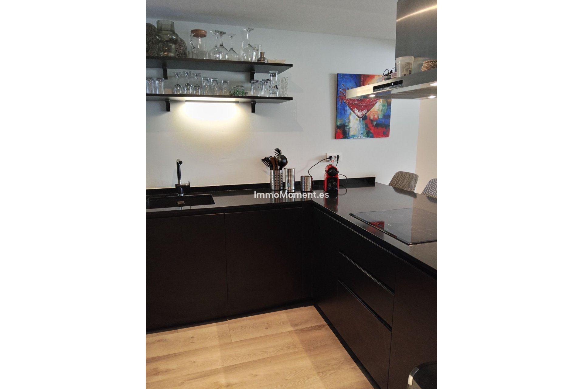 Reventa - Apartamento - Mijas - Mijas Centro