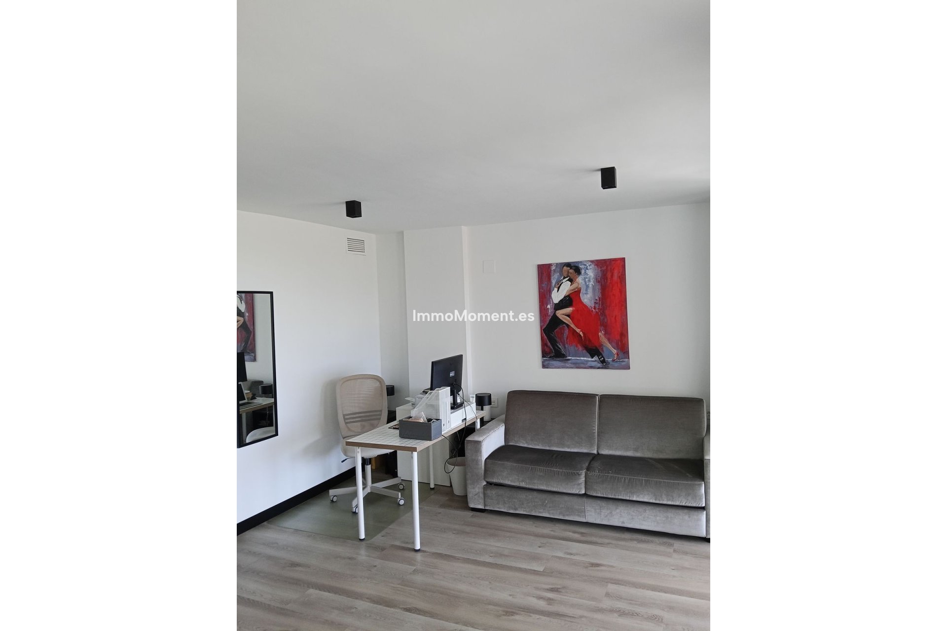 Reventa - Apartamento - Mijas - Mijas Centro