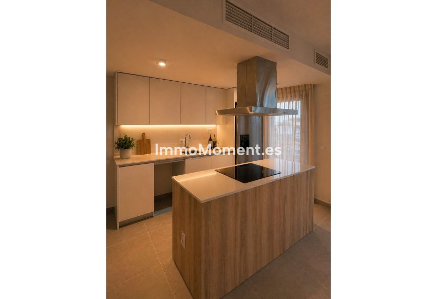 Reventa - Apartamento - Mijas - Mijas Centro