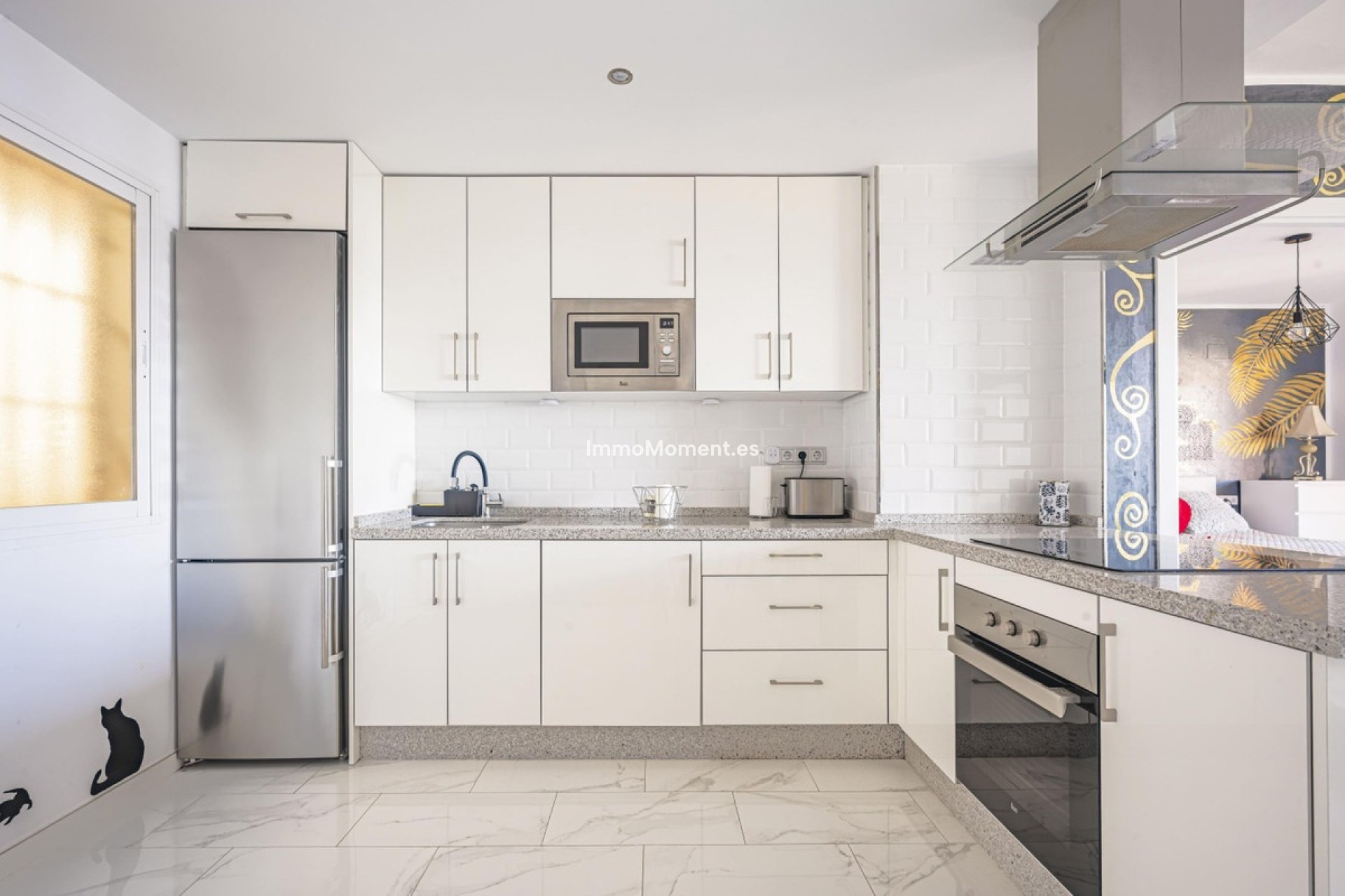 Reventa - Apartamento - Mijas - Mijas Centro