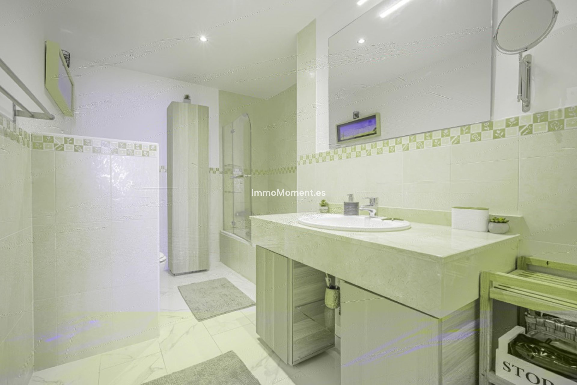 Reventa - Apartamento - Mijas - Mijas Centro