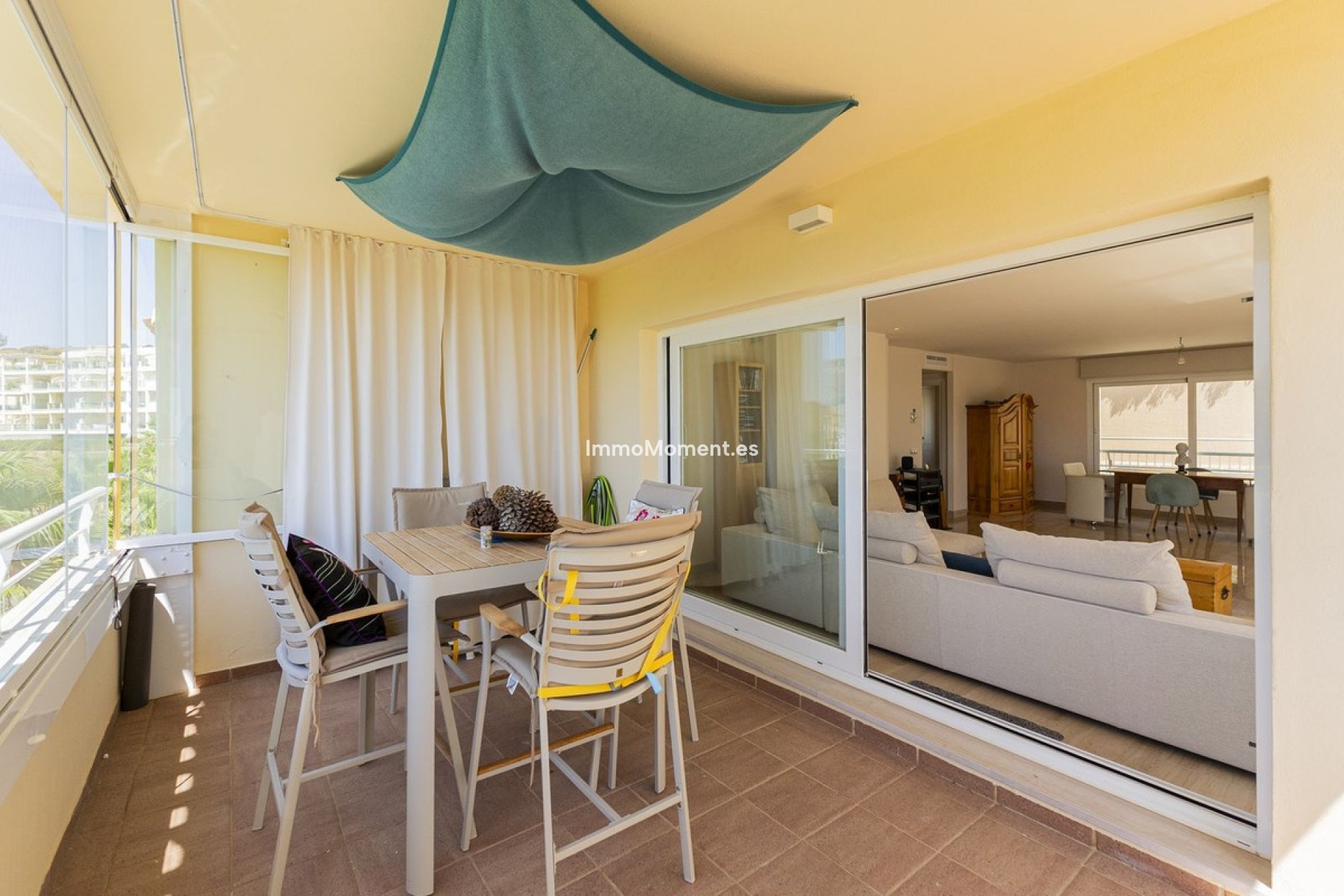 Reventa - Apartamento - Mijas - Mijas Centro