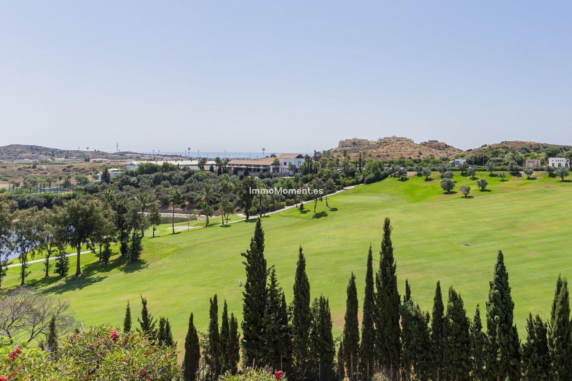 Reventa - Apartamento - Mijas - Mijas Centro