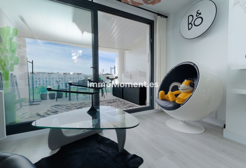 Reventa - Apartamento - Mijas - Mijas Centro