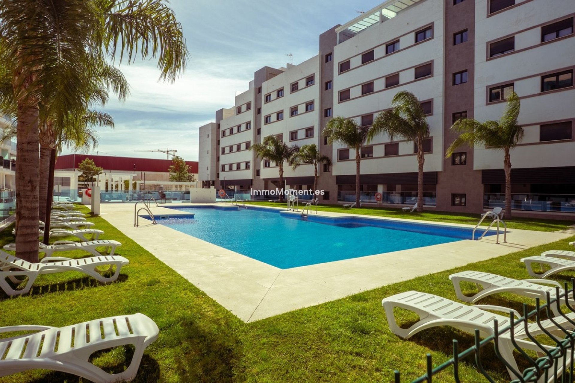 Reventa - Apartamento - Mijas - Mijas Centro