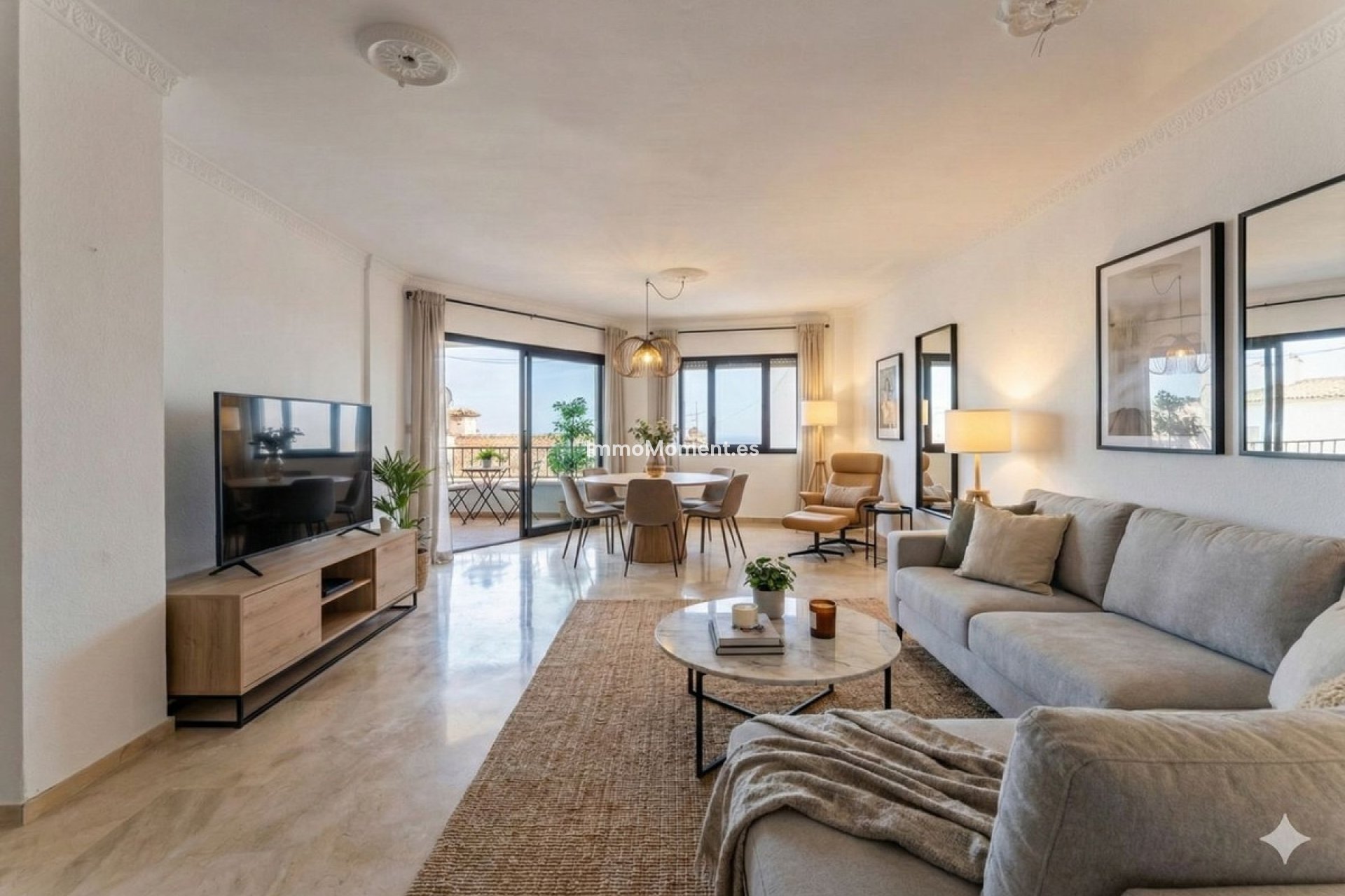 Reventa - Apartamento - Mijas - Mijas Centro
