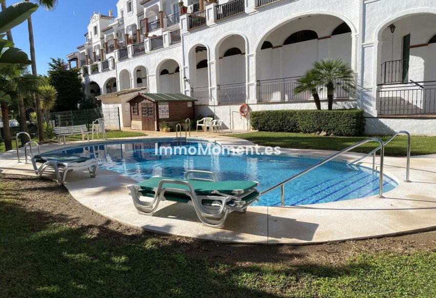 Reventa - Apartamento - Mijas - Mijas Centro