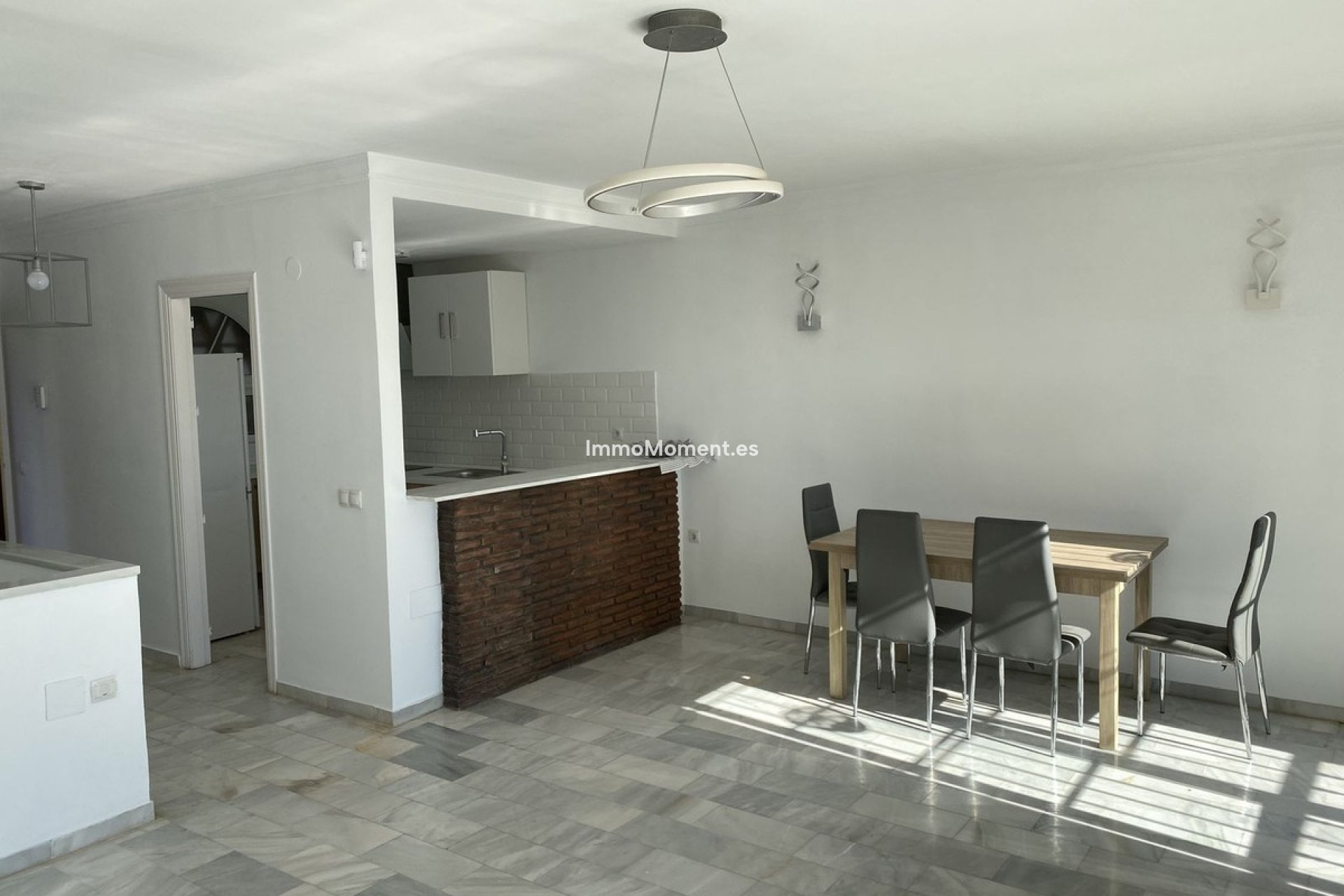 Reventa - Apartamento - Mijas - Mijas Centro