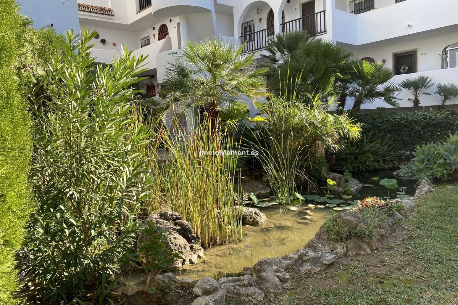 Reventa - Apartamento - Mijas - Mijas Centro