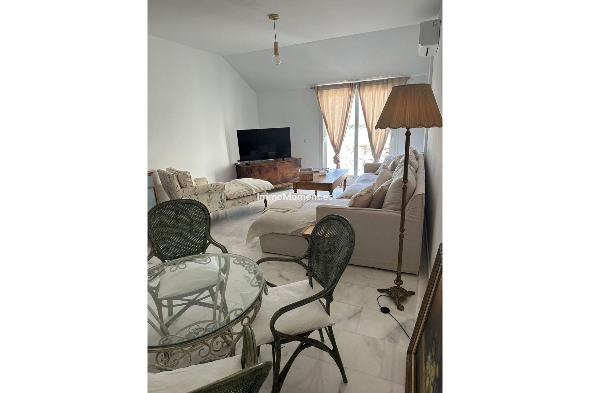 Reventa - Apartamento - Mijas - Mijas Centro