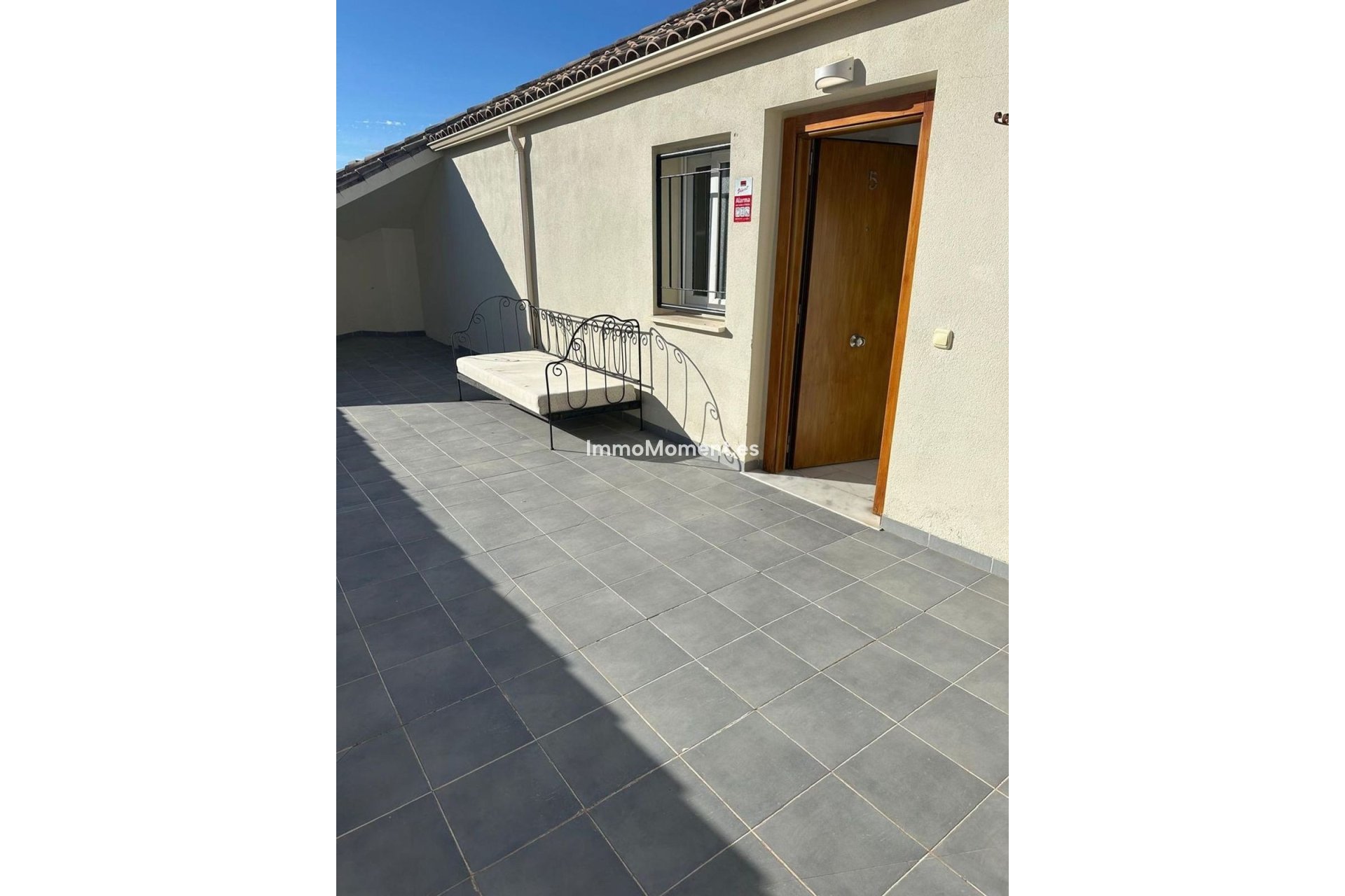 Reventa - Apartamento - Mijas - Mijas Centro