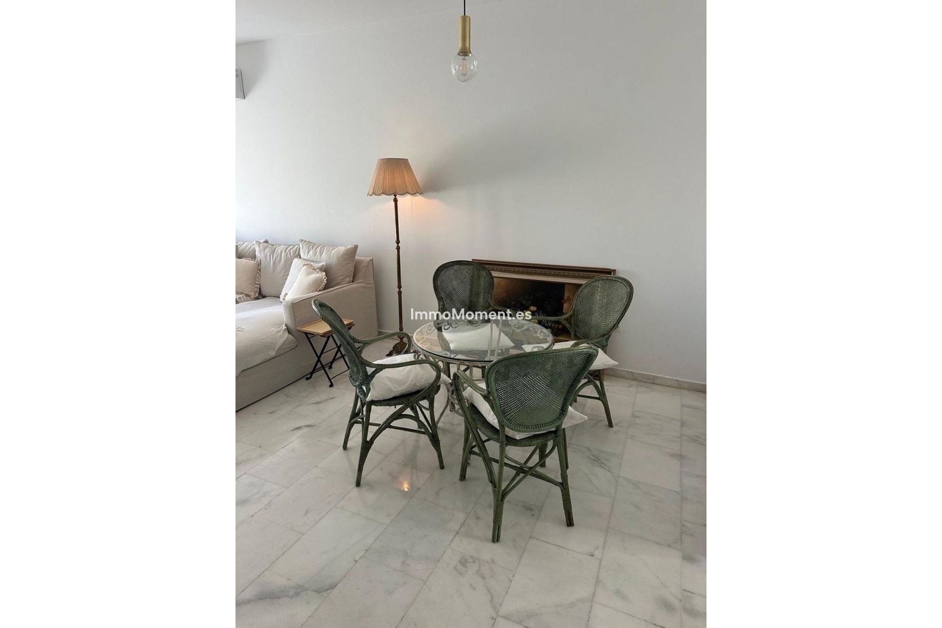 Reventa - Apartamento - Mijas - Mijas Centro