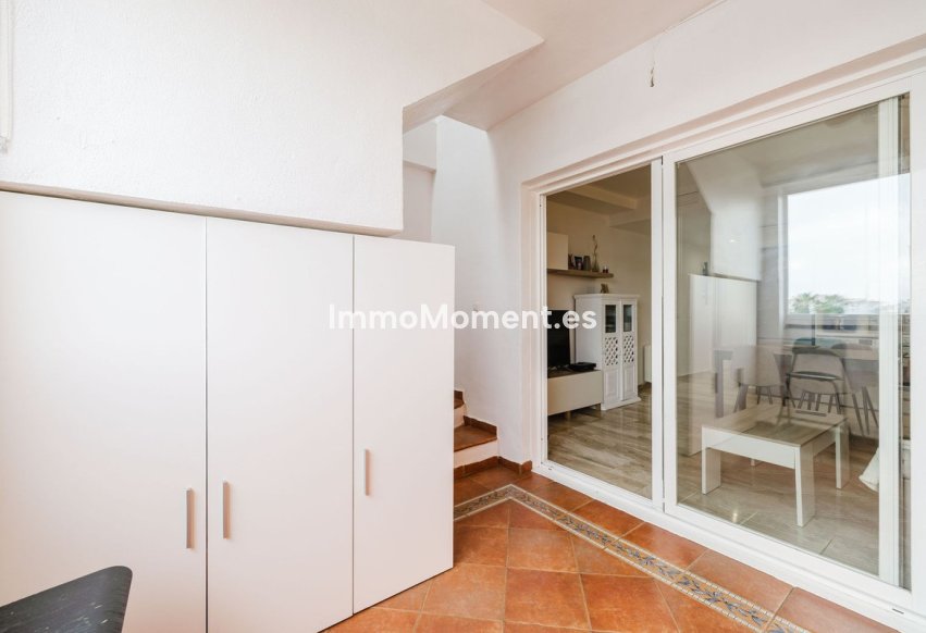 Reventa - Apartamento - Mijas - Mijas Centro