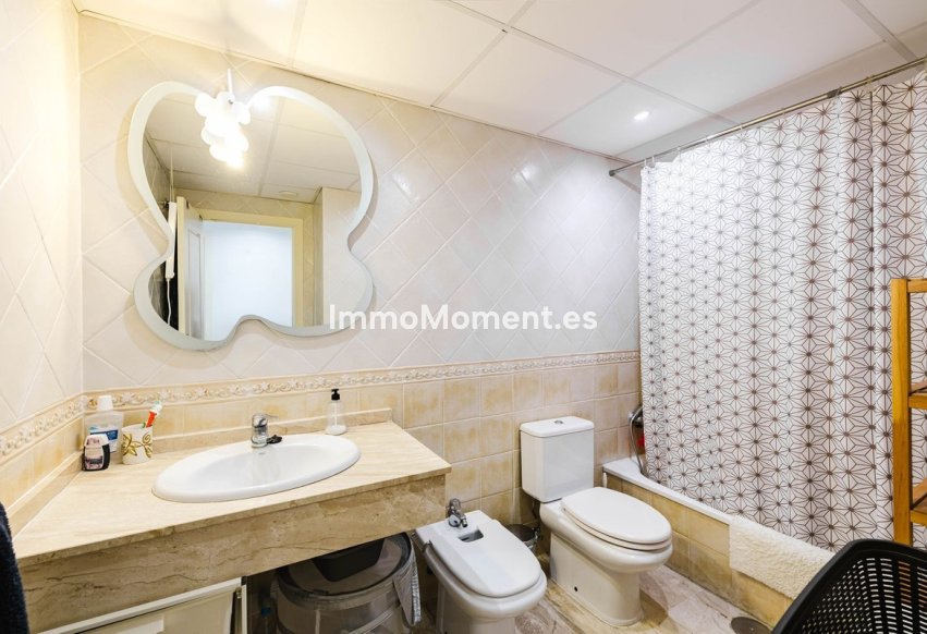 Reventa - Apartamento - Mijas - Mijas Centro