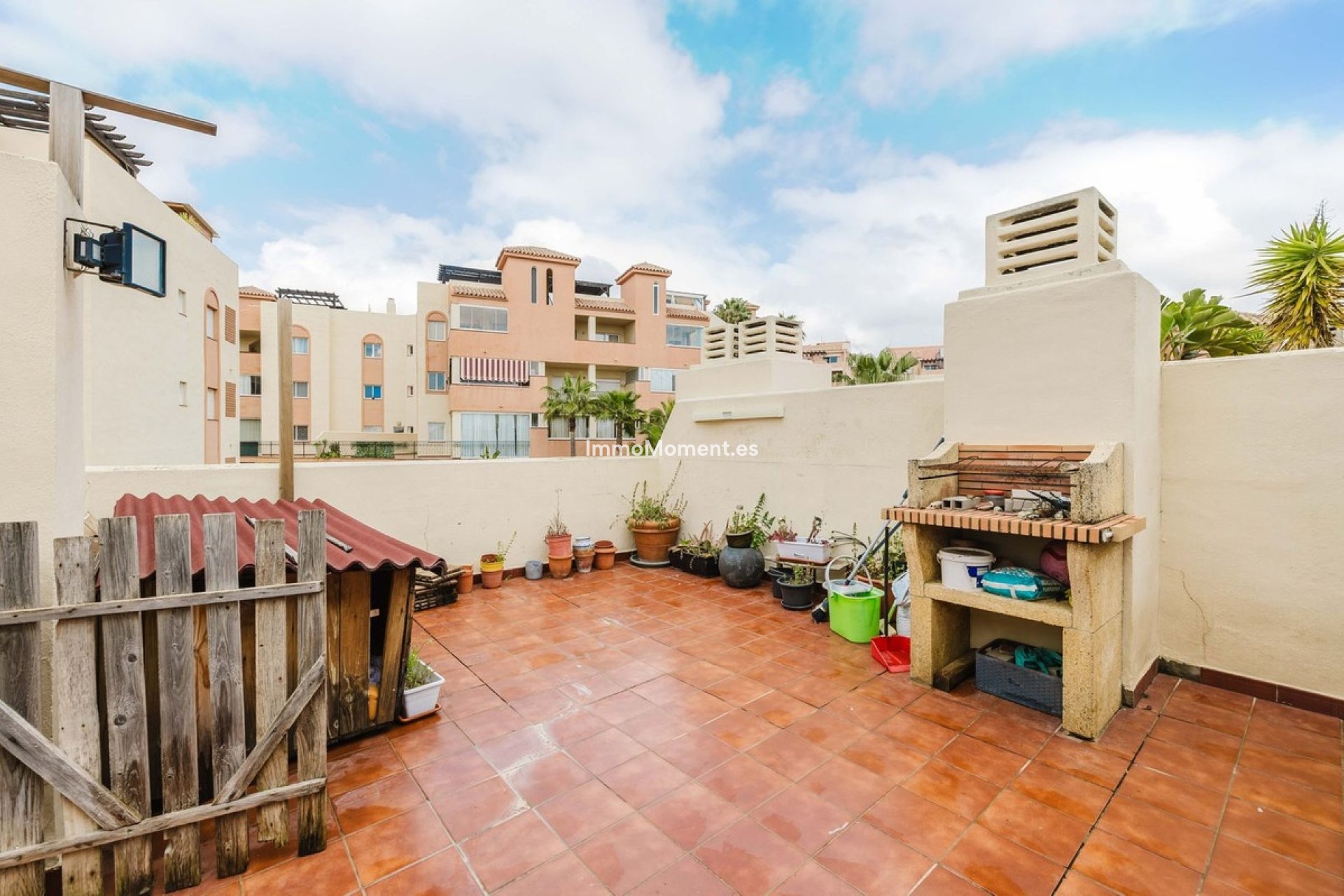 Reventa - Apartamento - Mijas - Mijas Centro