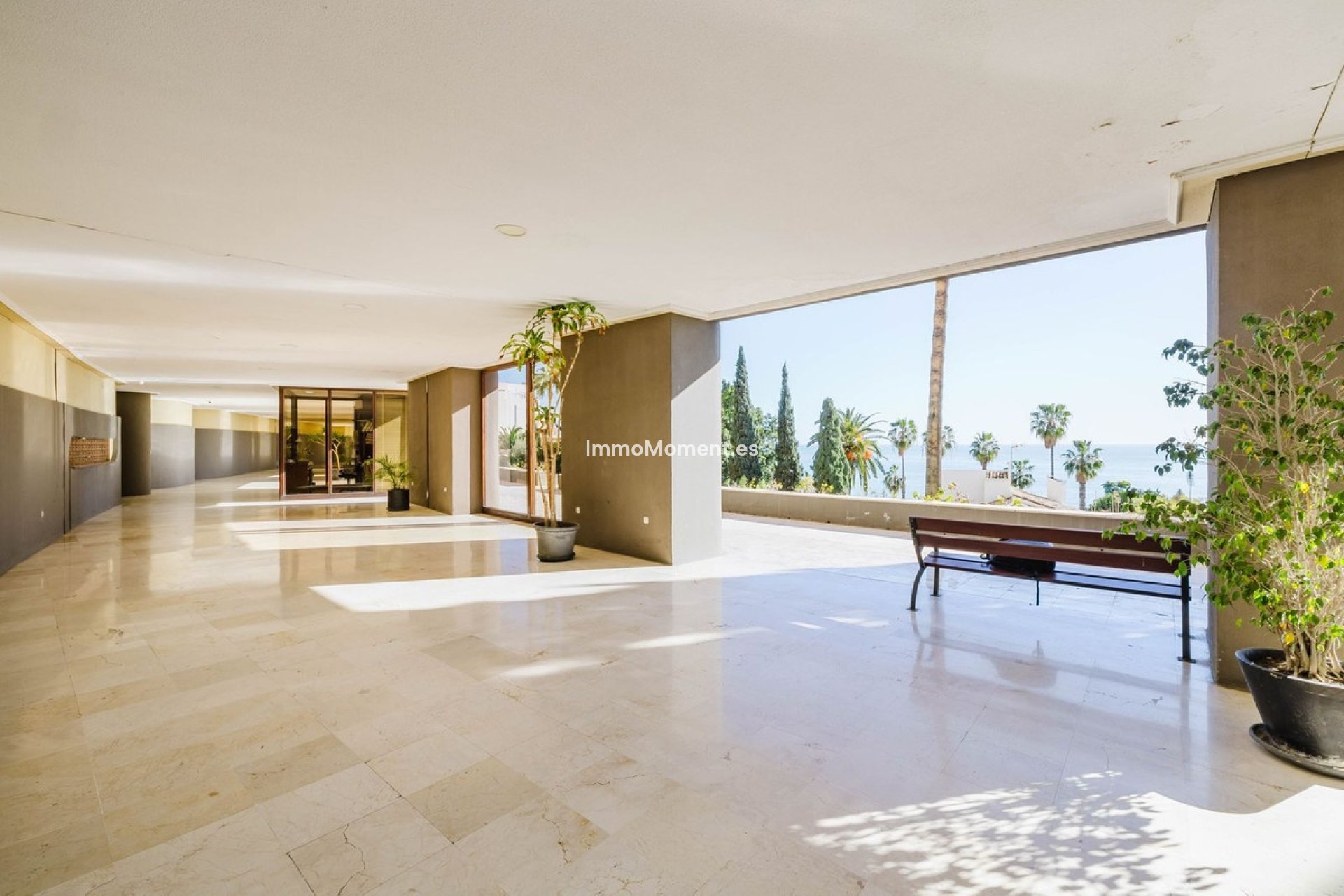 Reventa - Apartamento - Mijas - Mijas Centro