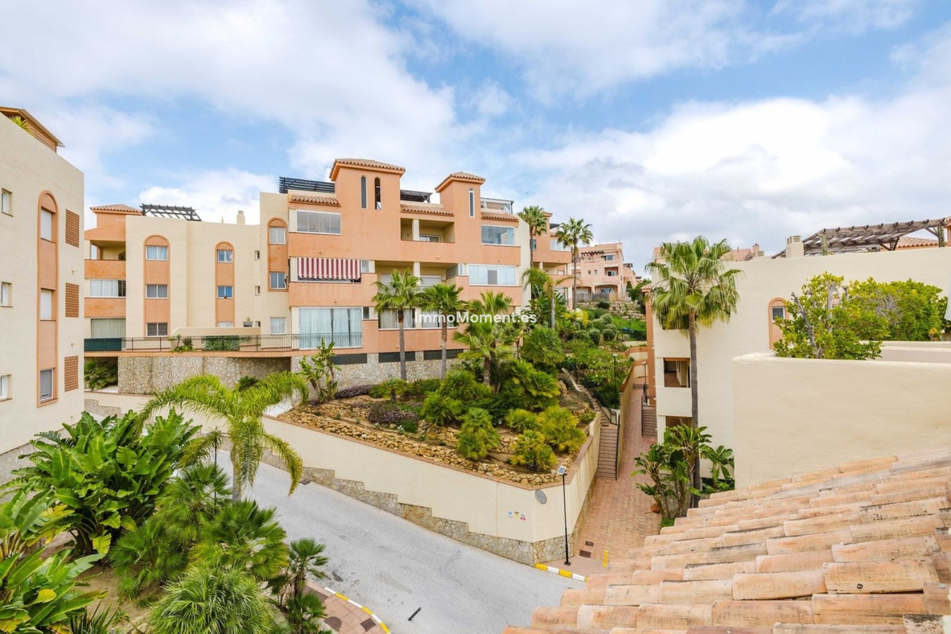 Reventa - Apartamento - Mijas - Mijas Centro