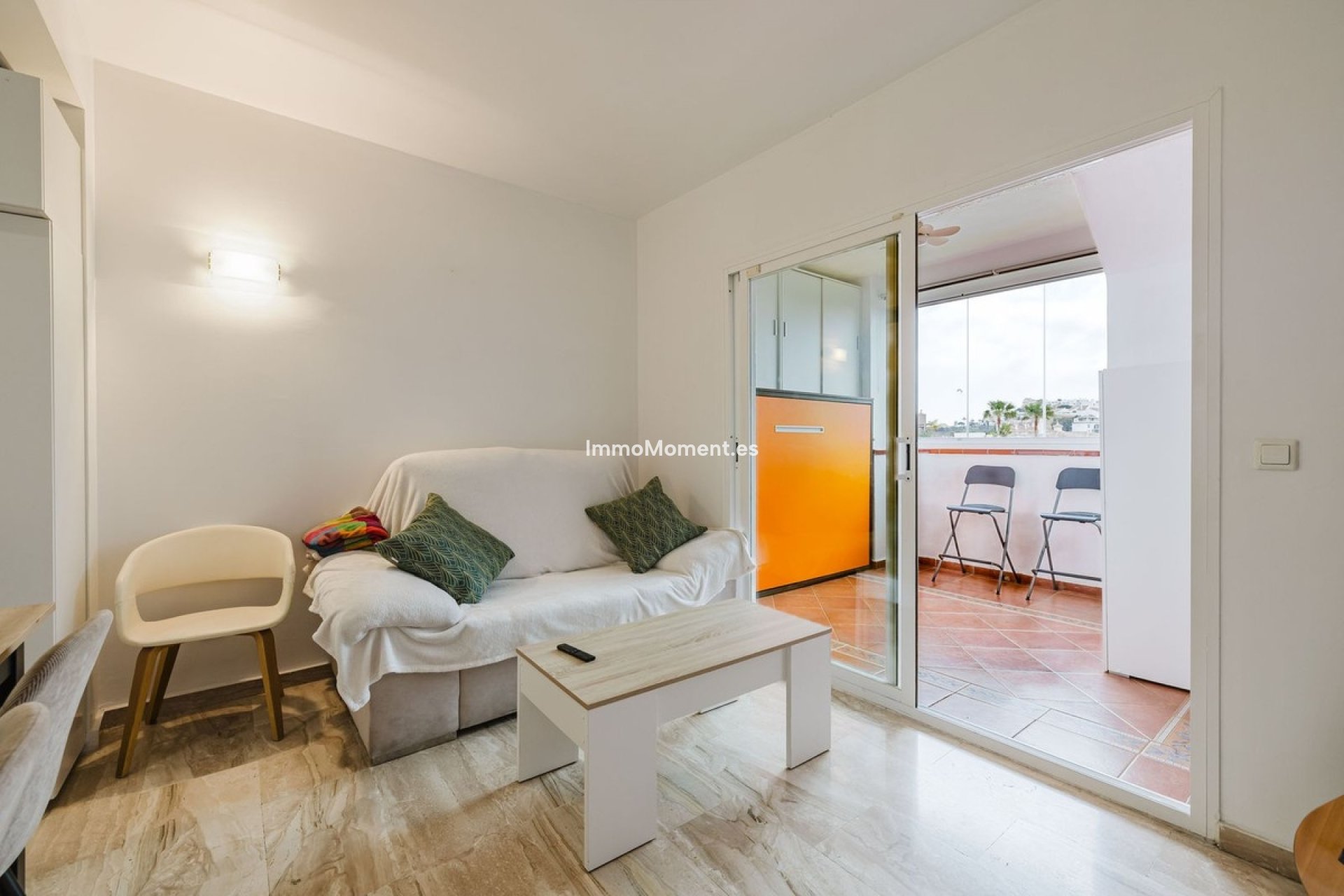 Reventa - Apartamento - Mijas - Mijas Centro