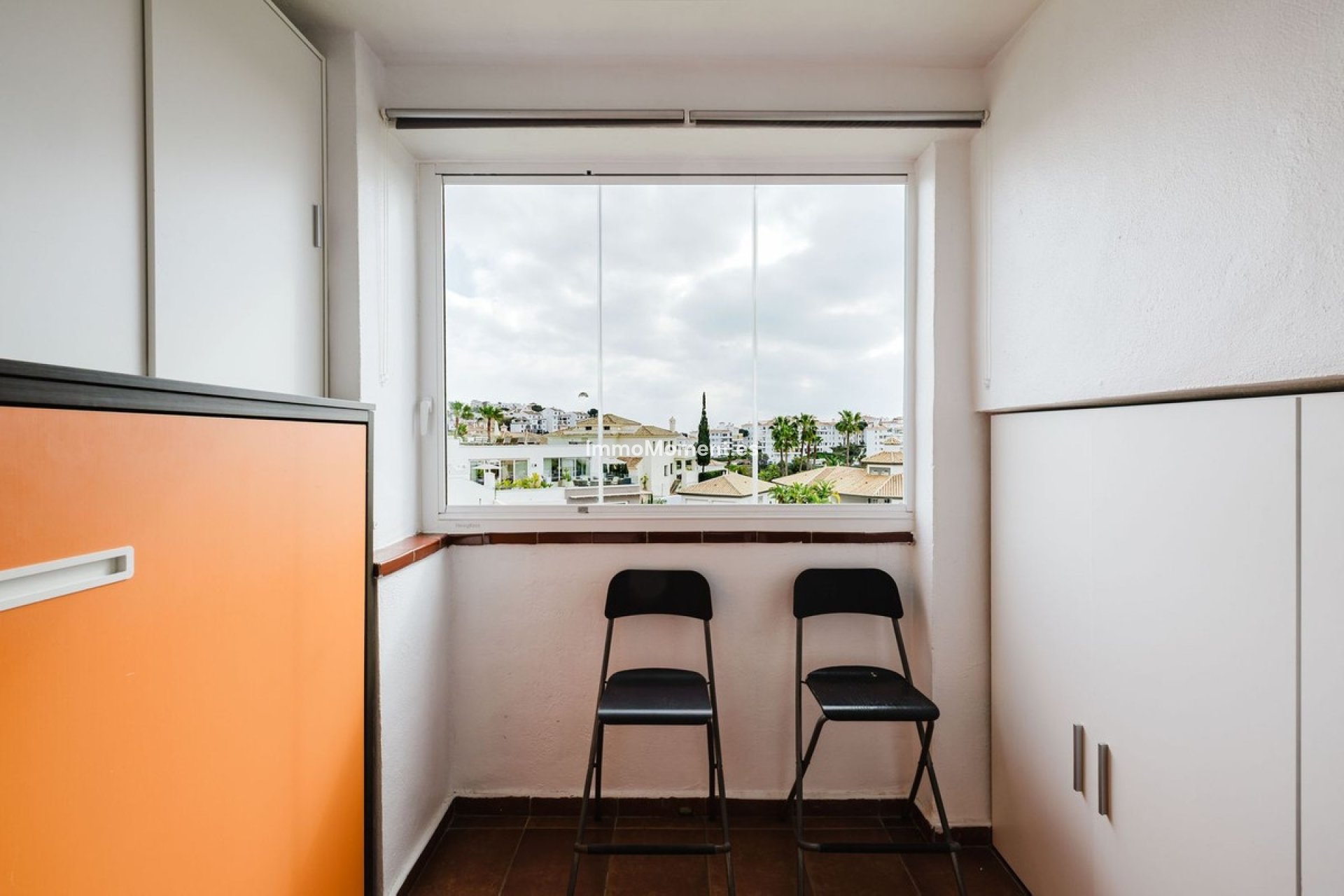Reventa - Apartamento - Mijas - Mijas Centro