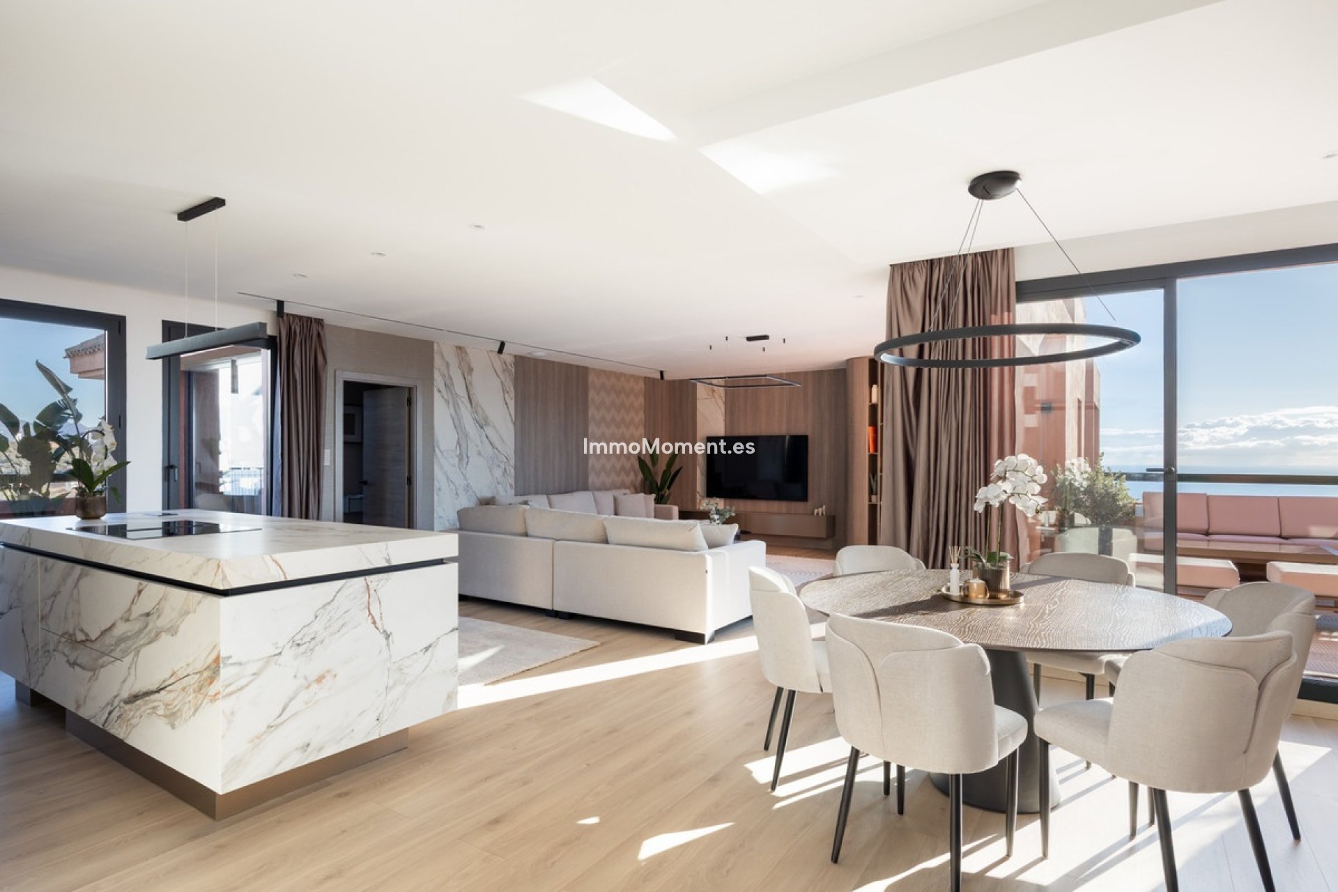 Reventa - Apartamento - Mijas - Mijas Centro