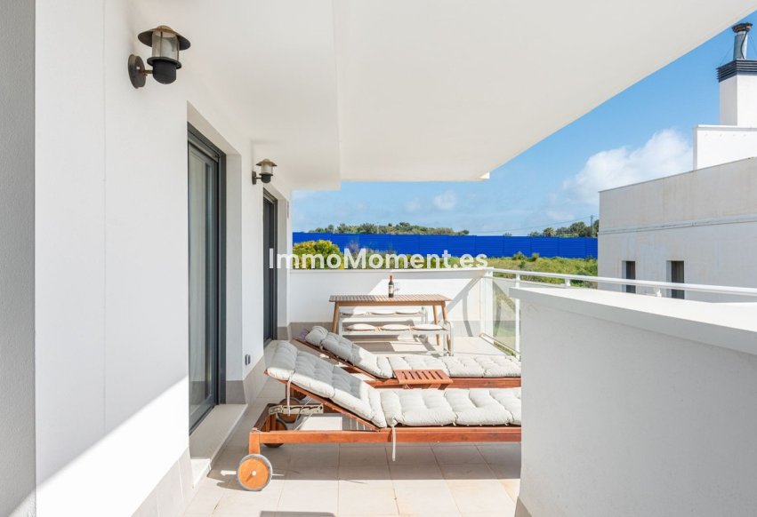 Reventa - Apartamento - Mijas - Mijas Centro