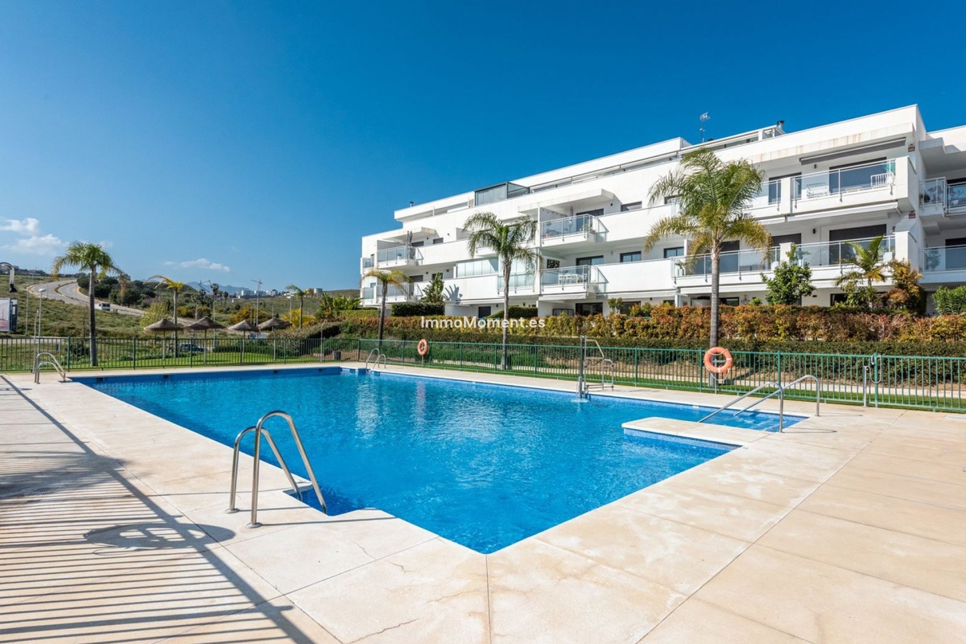 Reventa - Apartamento - Mijas - Mijas Centro