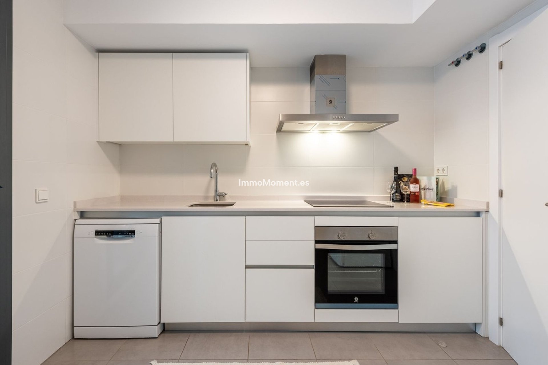Reventa - Apartamento - Mijas - Mijas Centro