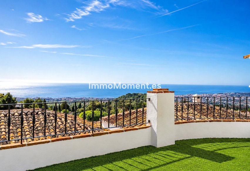 Reventa - Apartamento - Mijas - Mijas Centro