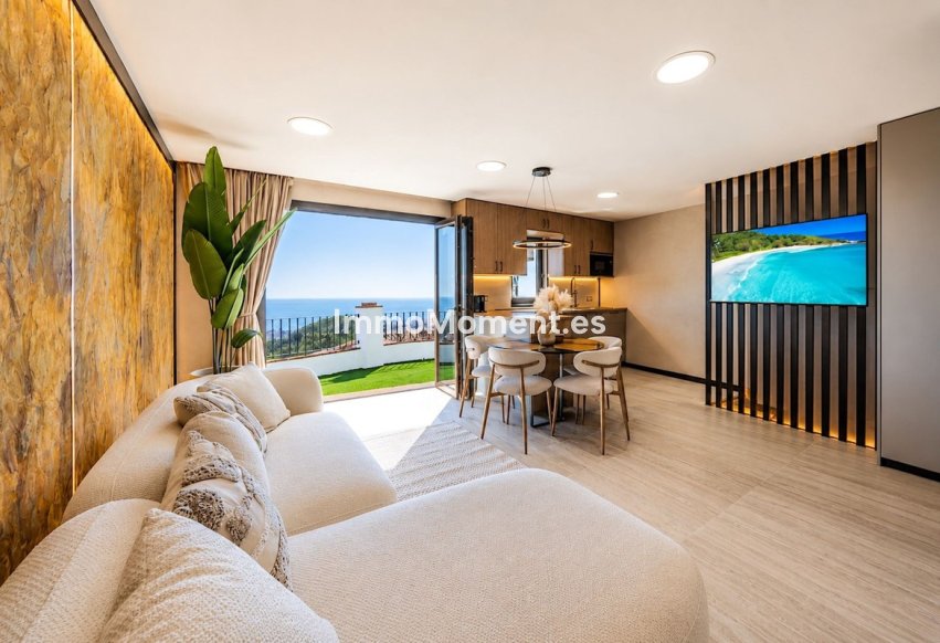 Reventa - Apartamento - Mijas - Mijas Centro