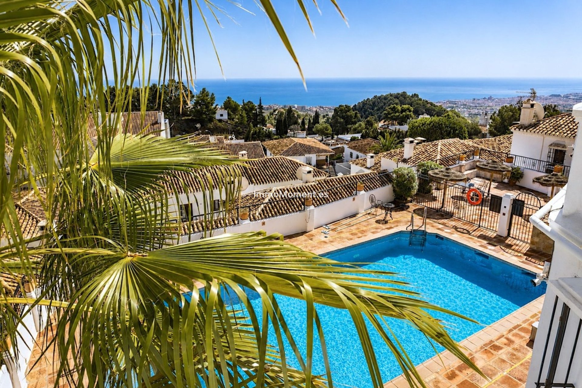 Reventa - Apartamento - Mijas - Mijas Centro