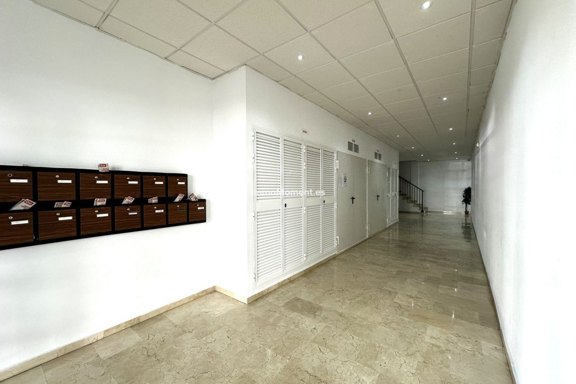 Reventa - Apartamento - Mijas - Mijas Centro