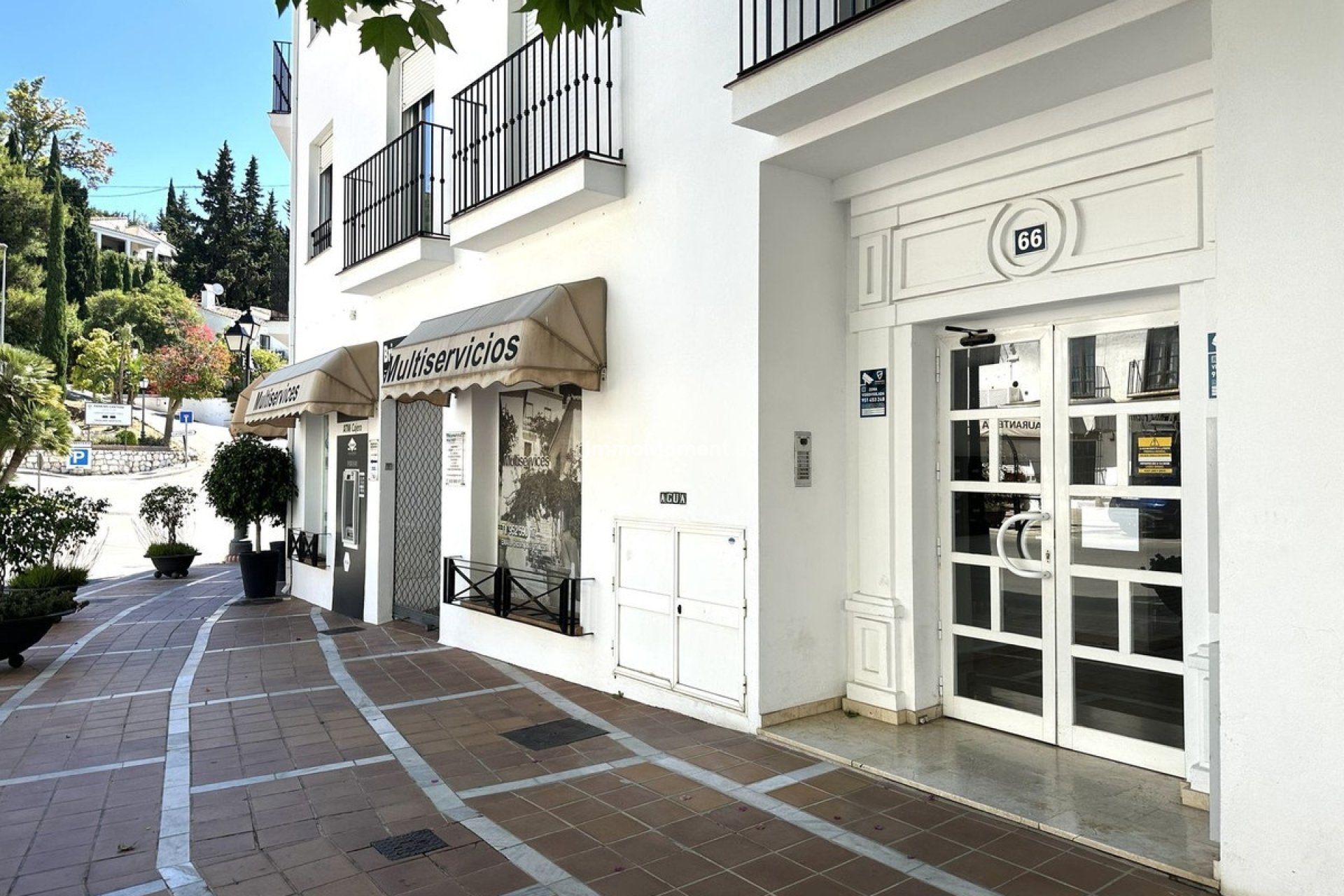 Reventa - Apartamento - Mijas - Mijas Centro