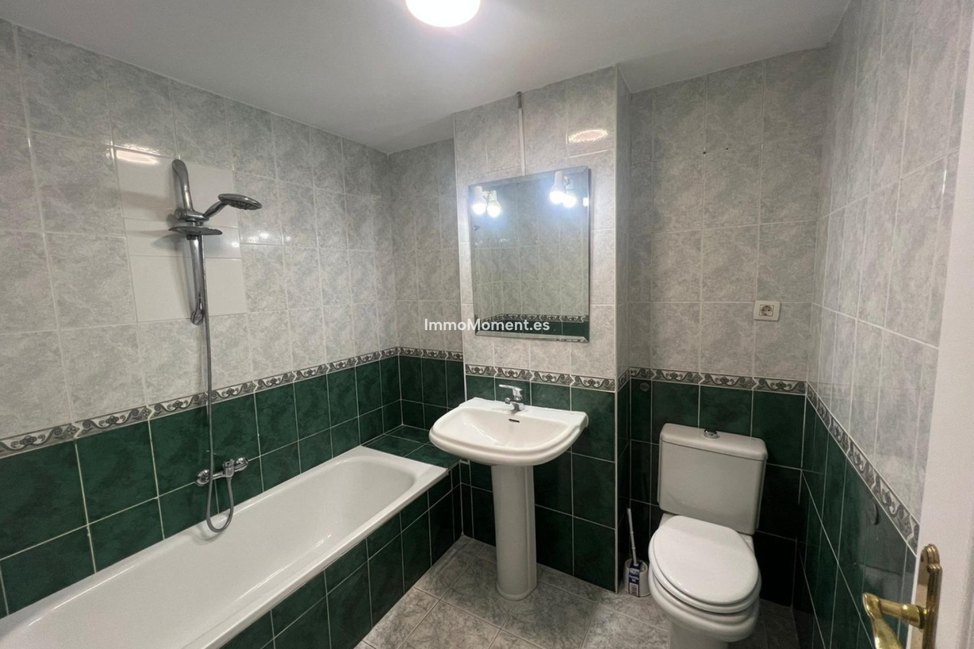 Reventa - Apartamento - Mijas - Mijas Centro