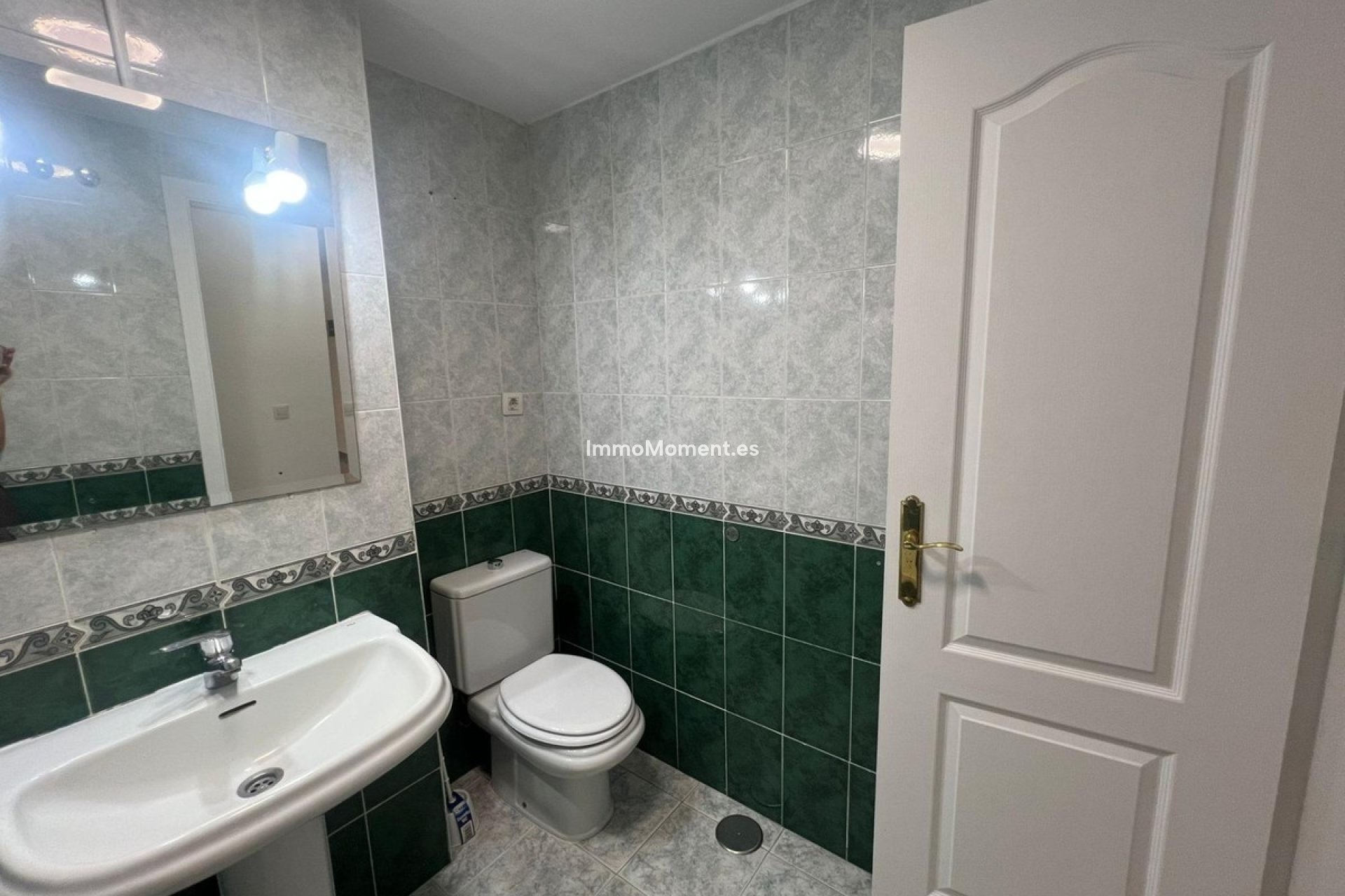 Reventa - Apartamento - Mijas - Mijas Centro