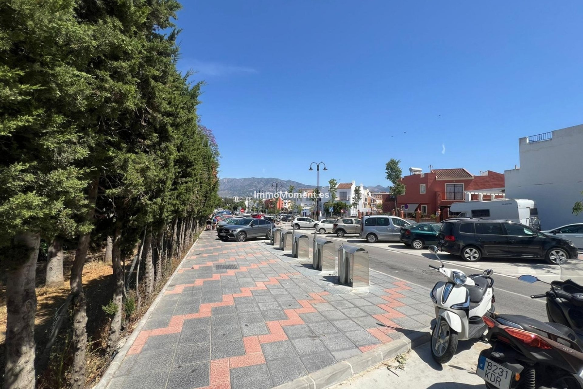 Reventa - Apartamento - Mijas - Mijas Centro