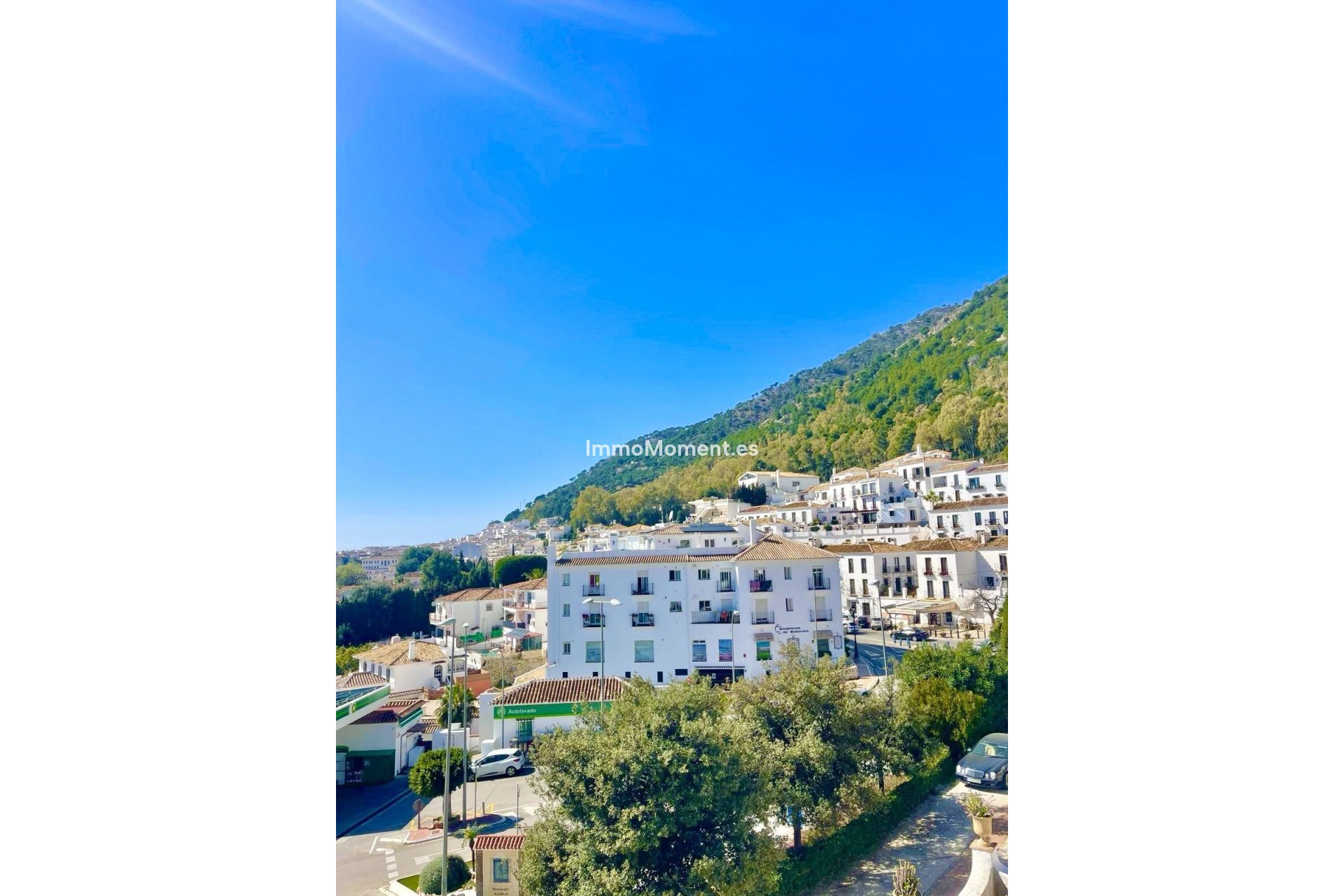 Reventa - Apartamento - Mijas - Mijas Centro