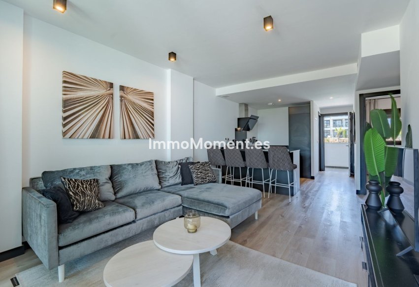 Reventa - Apartamento - Mijas - Mijas Centro