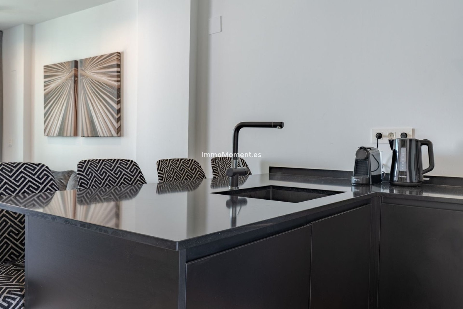 Reventa - Apartamento - Mijas - Mijas Centro