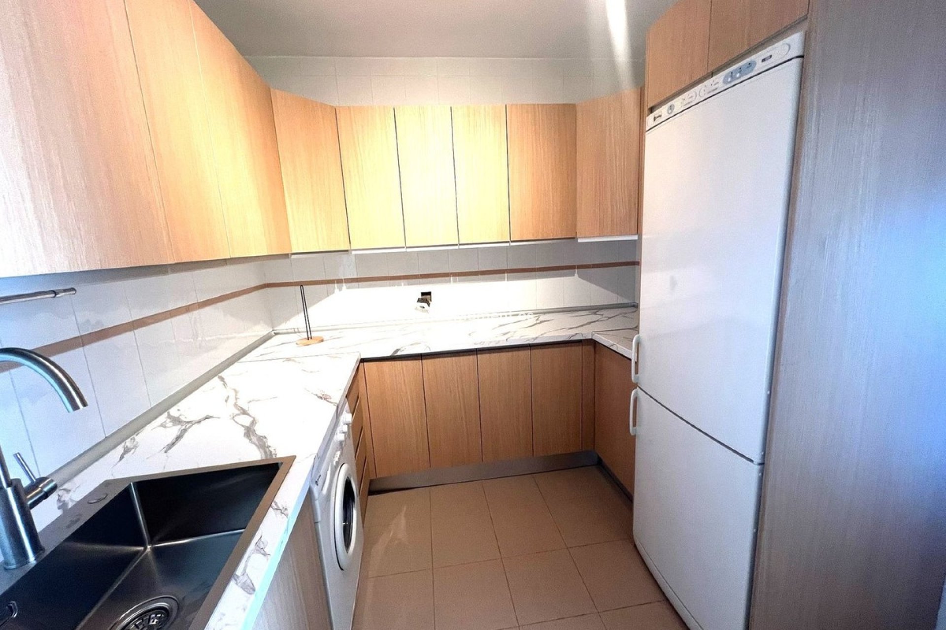 Reventa - Apartamento - Mijas - Mijas Centro