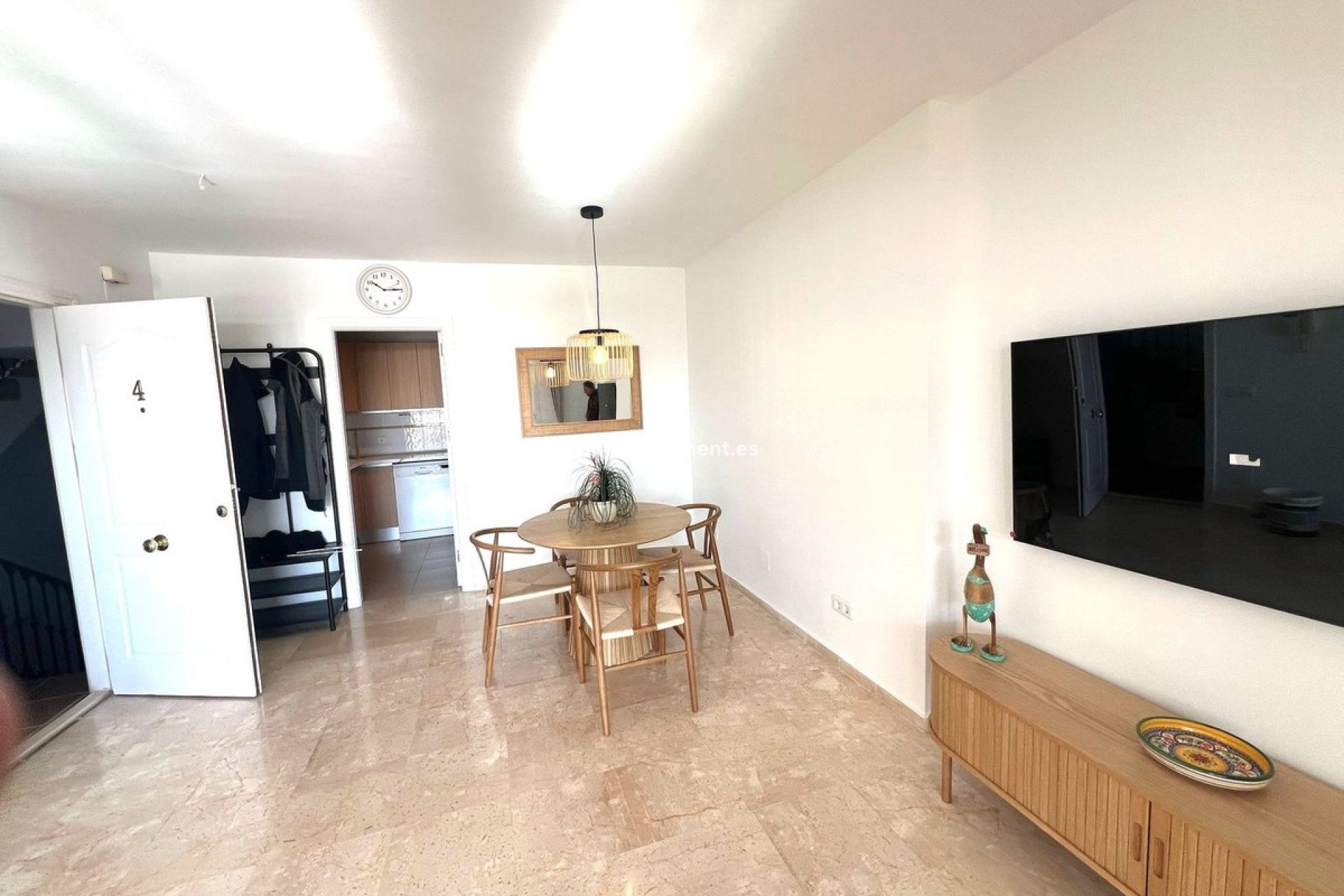 Reventa - Apartamento - Mijas - Mijas Centro